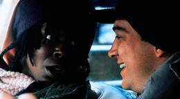 Кадр из фильма "Гомер и Эдди" - 1