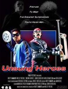 Unsung Heroes
