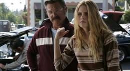 Кадр из фильма "Кутласс" - 1