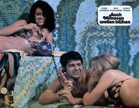 Кадр Auch Mimosen wollen blühen