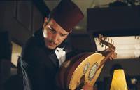 Кадр Агент 117