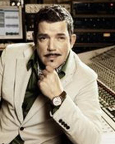 Борис Бланк фото