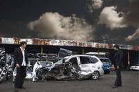 Кадр Несмонтированный фильм