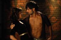 Кадр Неведомое