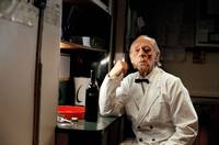 Кадр О' Хортен