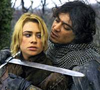 Кадр Черная стрела (мини-сериал)