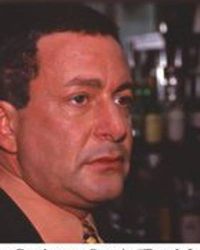 Стив Комисар фото