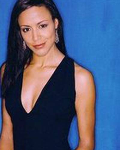 Катрин Бёрдон фото