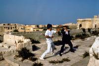 Кадр Черный орел