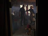 Кадр Эд Гейн: Монстр из Висконсина 