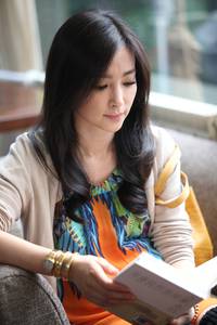 Кадр Я согласна