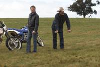 Кадр Дочери Маклеода