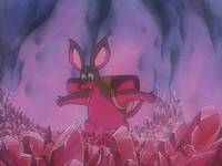 Кадр Комета в Муминленде