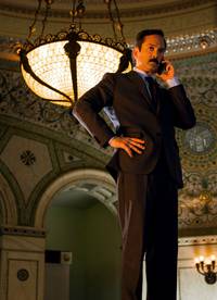 Кадр Трансформеры: Время вымирания