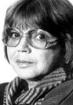 Нина Марушина фото