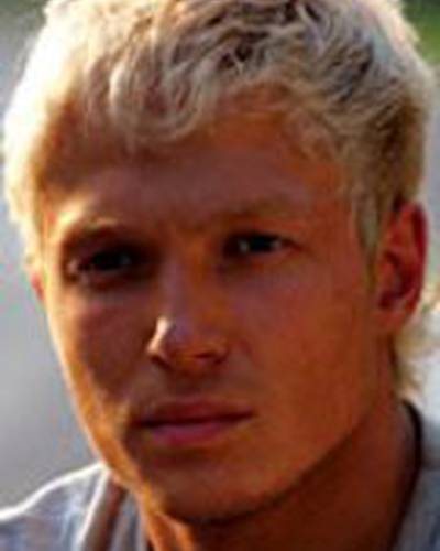 Алексей Сидоров фото