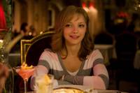 Кадр Черная молния