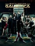 Постер из фильма "Звездный крейсер Галактика" - 1