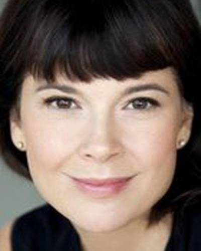 Энни Дорвал фото