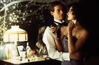 Кадр Золотая молодежь