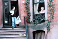 Кадр Ночь, в которую мы никогда не встретимся