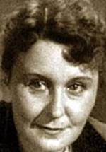 Галина Инютина фото