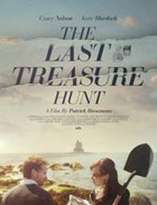 The Last Treasure Hunt