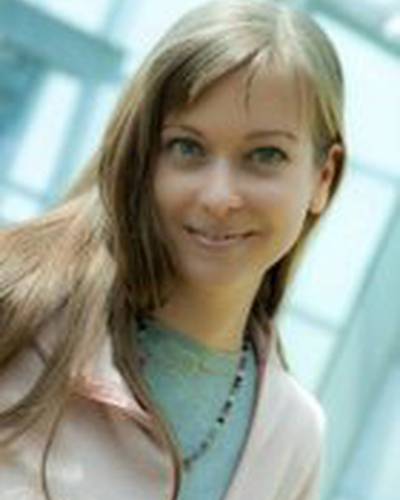 Pia Niederwimmer фото