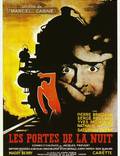 Постер из фильма "Врата ночи" - 1