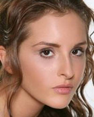 София Каштанова фото