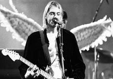 HBO покажет документальный фильм о Курте Кобейне