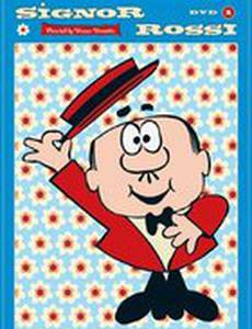 Il signor Rossi cerca la felicità