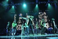 Кадр Майкл Джексон: Вот и всё