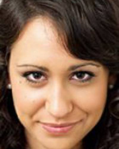 Мадлен Кеннеди фото