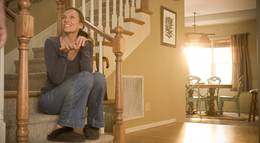 Кадр из фильма "Соединенные Штаты Тары" - 1