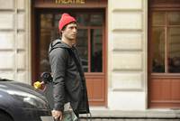 Кадр Твоя рука в моей руке