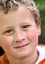 Паррис Мостеллер фото