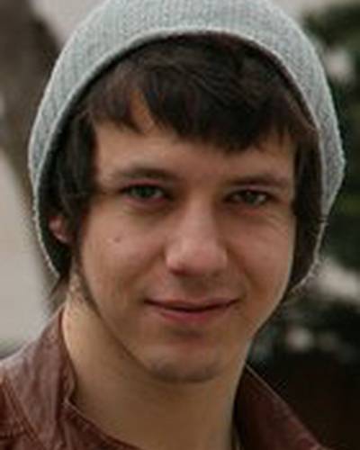 Марсел Боррас фото