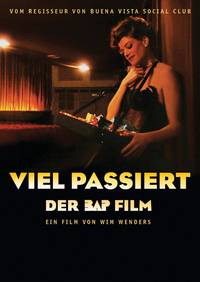 Постер Многое произошло