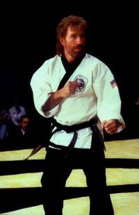 Кадр Парный удар