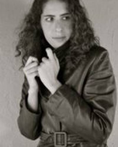 Дженнифер Гантверкер фото