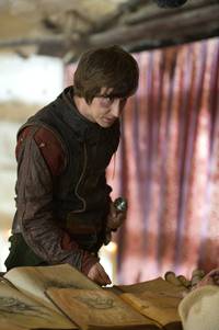 Кадр Синдбад