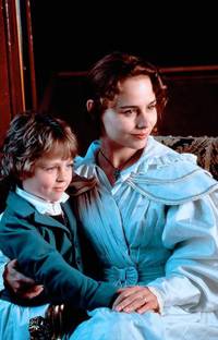 Кадр Незнакомка  из Уайлдфелл-Холла (мини-сериал)