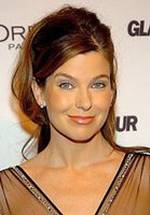 Деметра Каракостас фото