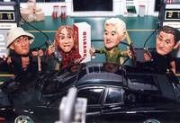 Кадр Атакуй заправки!