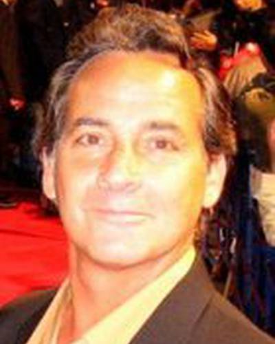 Скотт Х. Эддо фото