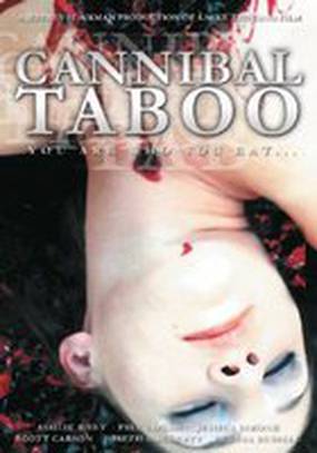 Cannibal Taboo (видео)