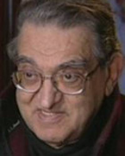 Леонид Зорин фото