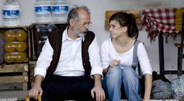 Кадр из фильма "Алмания – Добро пожаловать в Германию" - 2