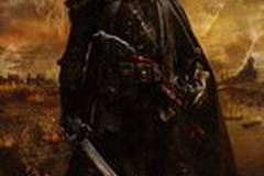 Соломон Кейн